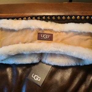 Ugg Earmuffs Headband